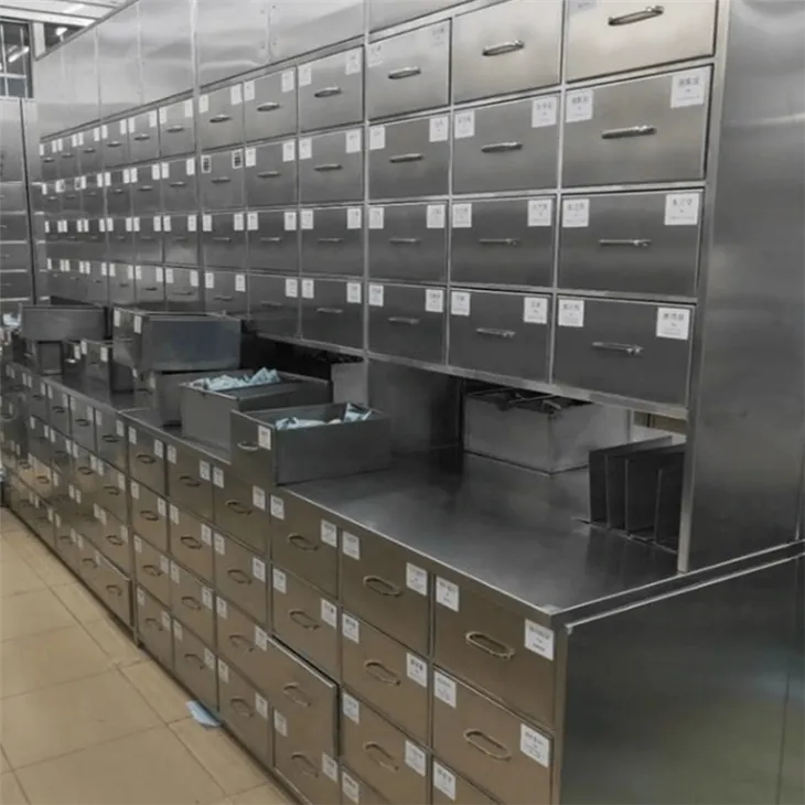 Nerjaveèi asye kabinè medikaman Chinwa