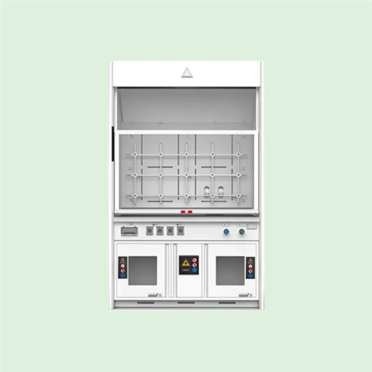 Creole Hood Fume (Galileo)