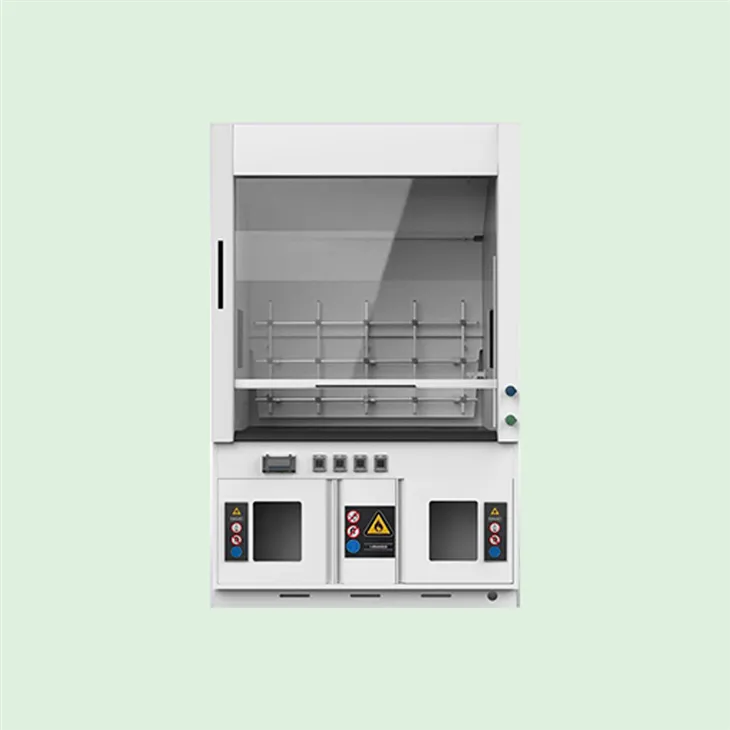 Creole Hood Fume (Gauss)