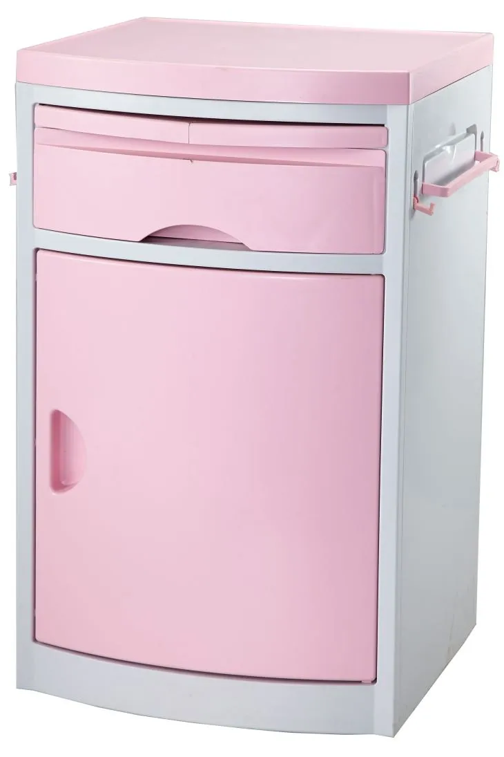 Kanpe tab kabann lopital