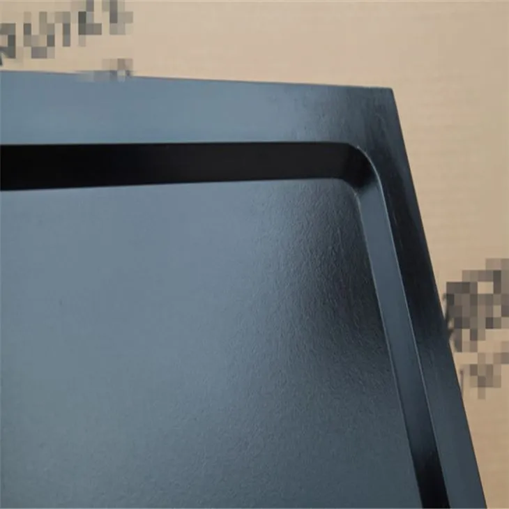 Chimik rezistan kontwa résine fenol pou laboratwa