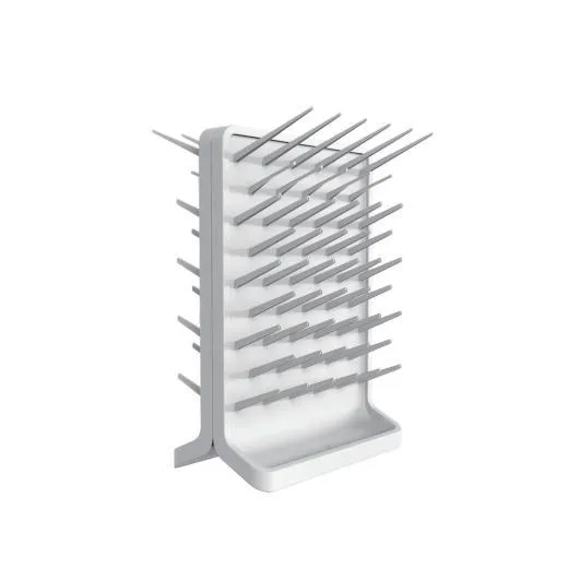 Laboratwa pegboard panneau nan manto ekspozisyon pou eksperyans chimik