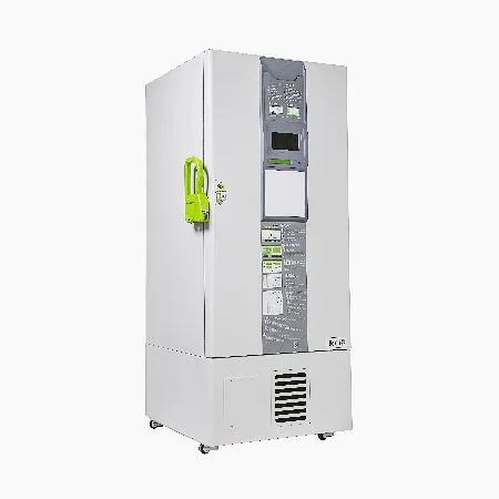 Frijidè medikal pou vaksen -86 degre 408dl