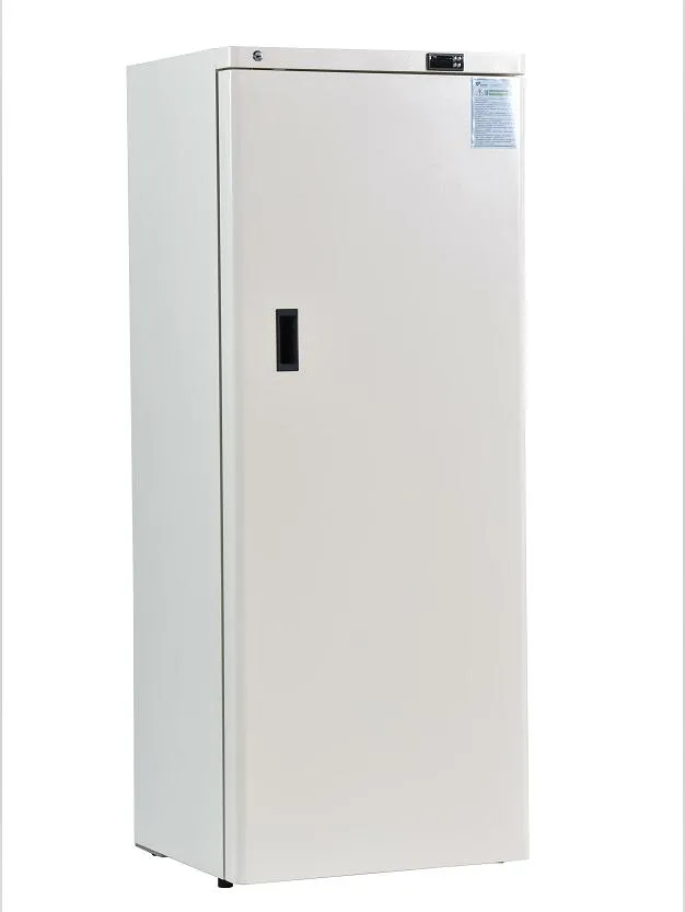 Ultra ba tanperati frizè anwo ak pi ba chanm -40 degre 278L