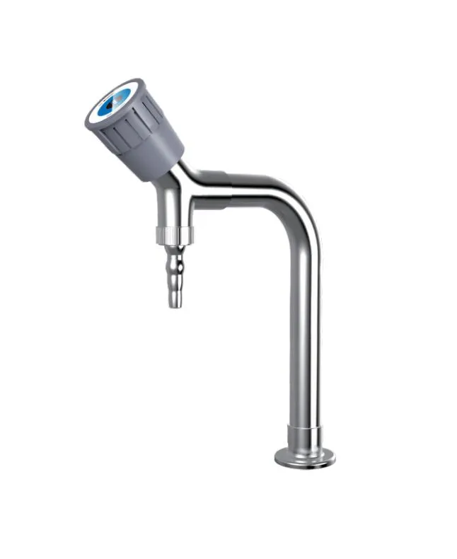 Tiyo laboratwa asye pur