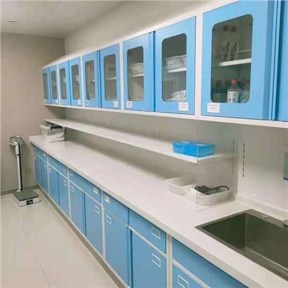 Kabinè tretman medikal customizable