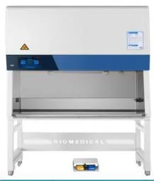 clean bench, also known as a laminar flow hood or laminar flow cabinet, is a controlled workspace that provides a contaminant-free environment for laboratory procedures